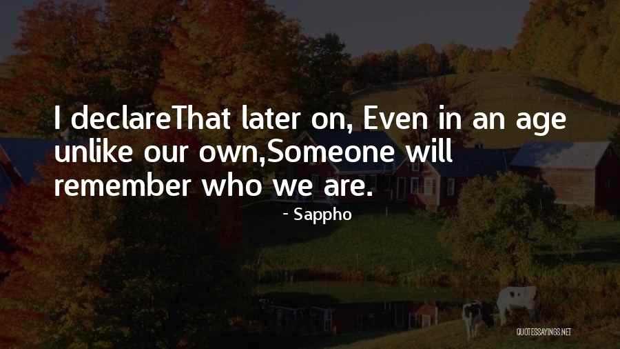 Sappho Quotes 1179828