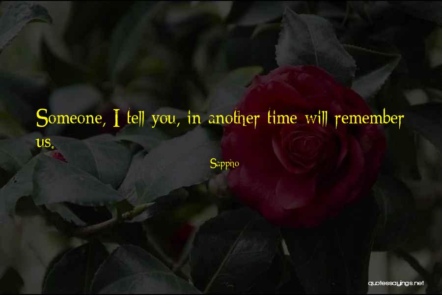 Sappho Quotes 1220651