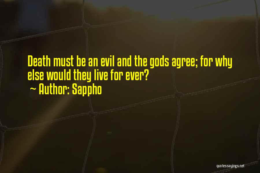 Sappho Quotes 127961