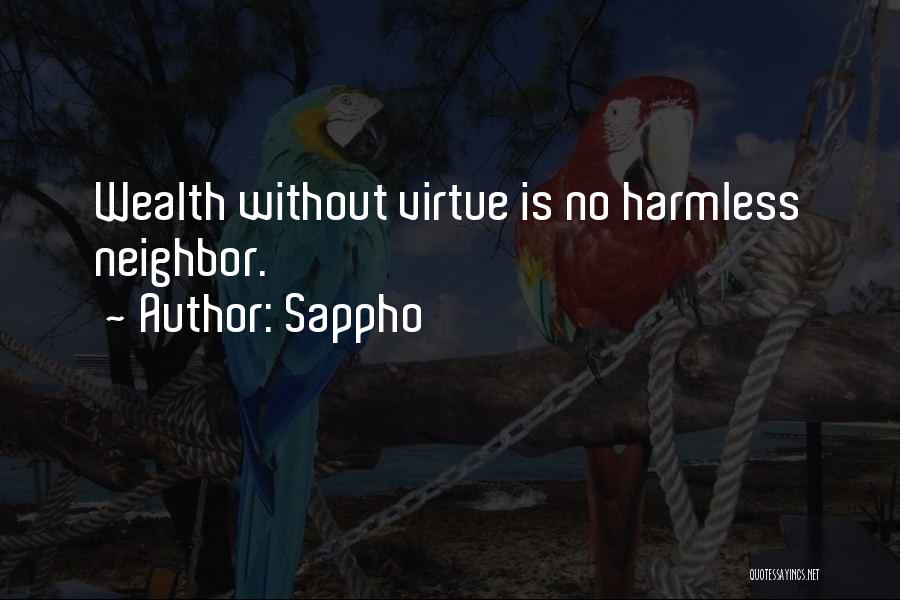 Sappho Quotes 1289996