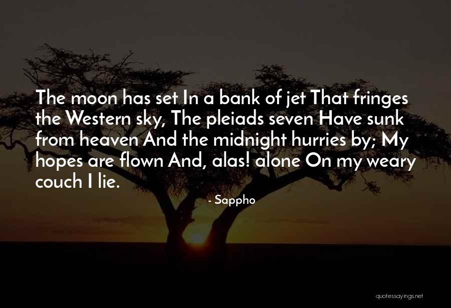 Sappho Quotes 1332728