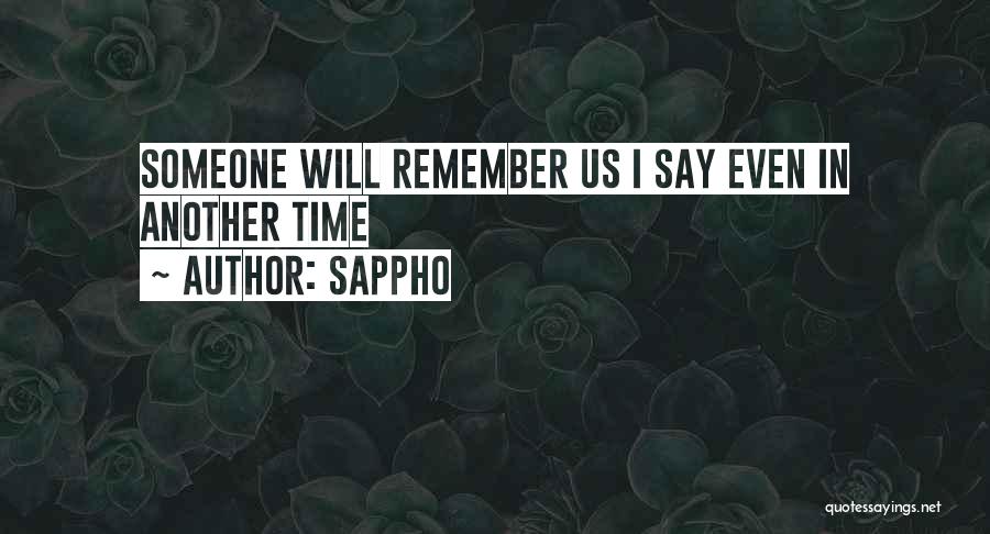 Sappho Quotes 1343358