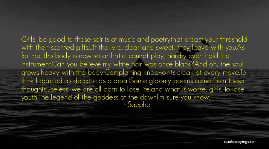 Sappho Quotes 1401037 Sappho Quotes 1401037