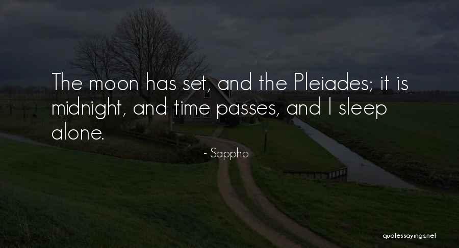 Sappho Quotes 1636686