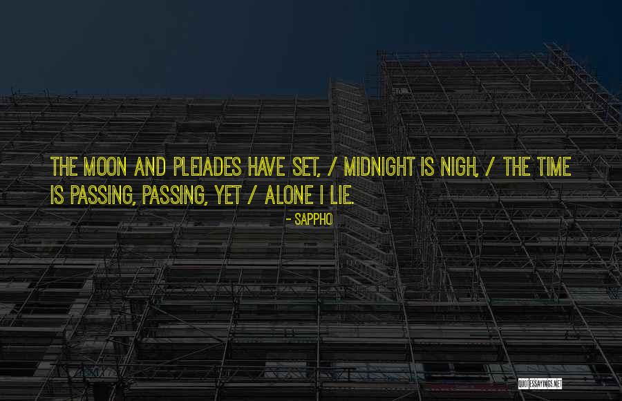 Sappho Quotes 1709073 Sappho Quotes 1709073