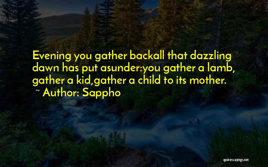 Sappho Quotes 1724331