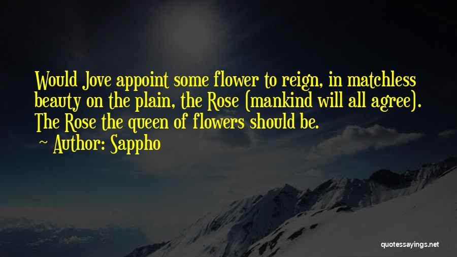 Sappho Quotes 1732377