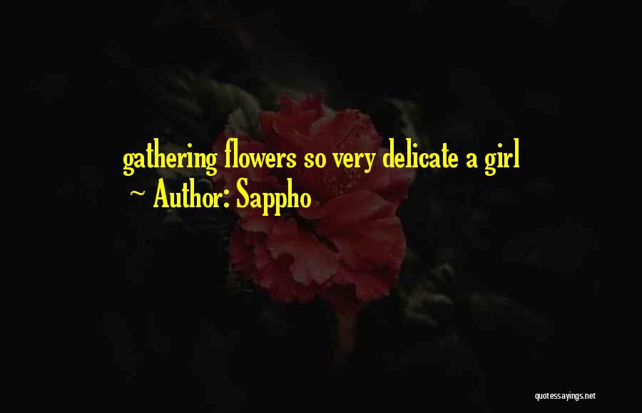 Sappho Quotes 1749441