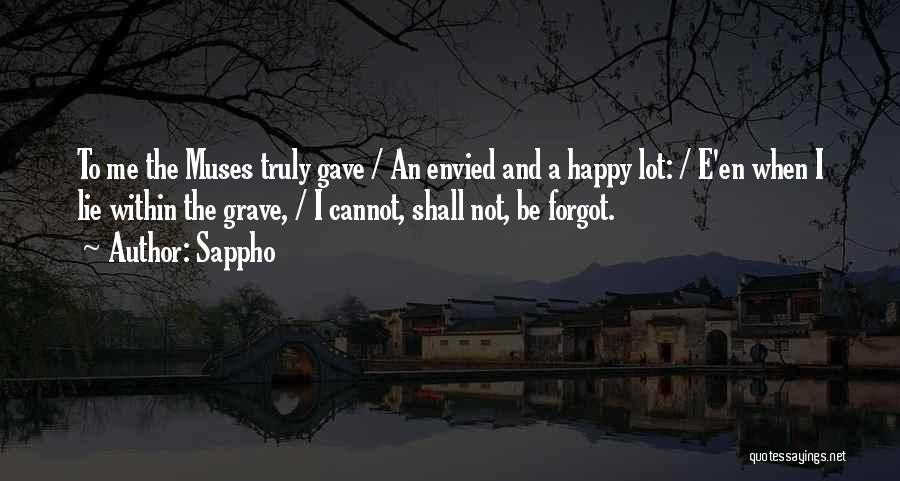 Sappho Quotes 1888220