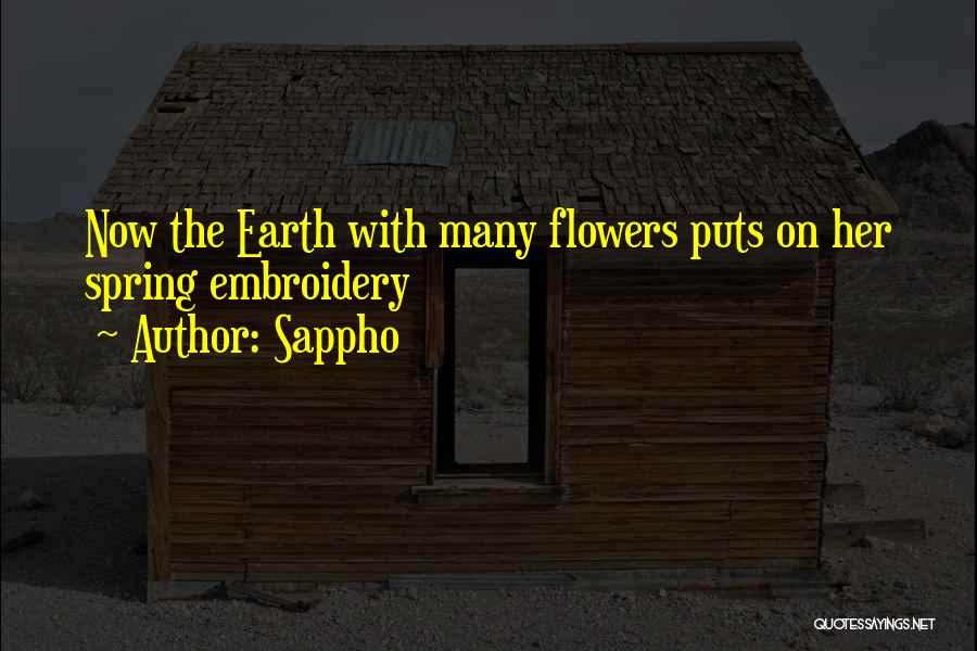 Sappho Quotes 1900351