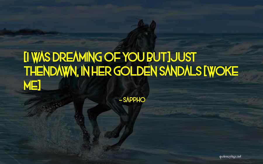 Sappho Quotes 2004099