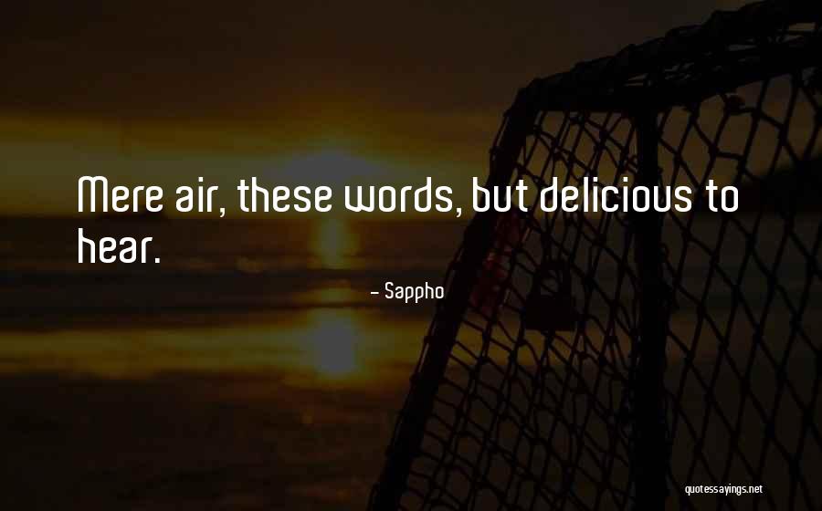 Sappho Quotes 2158592