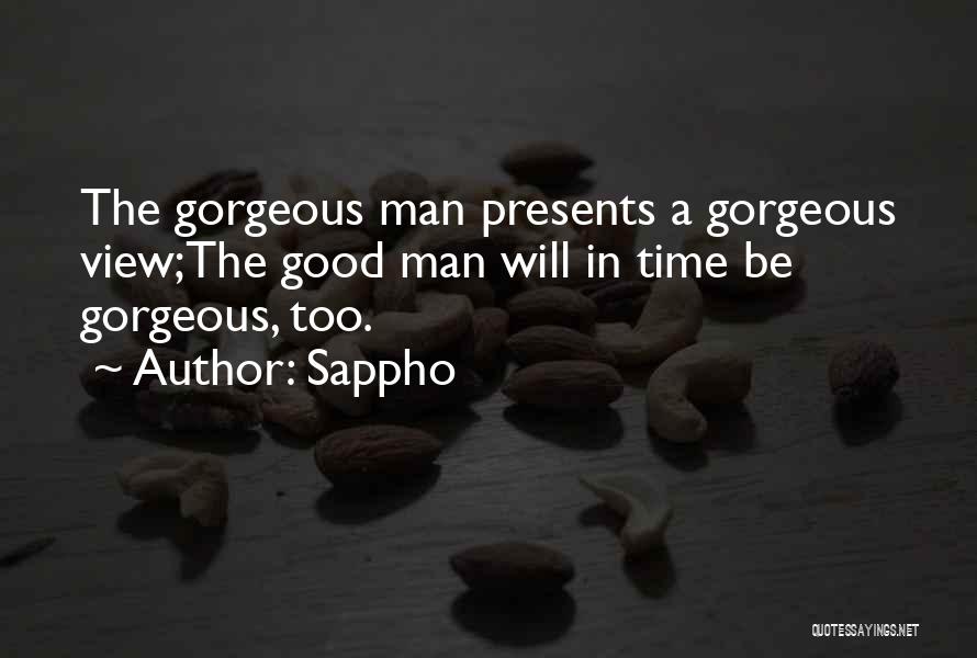 Sappho Quotes 2167872