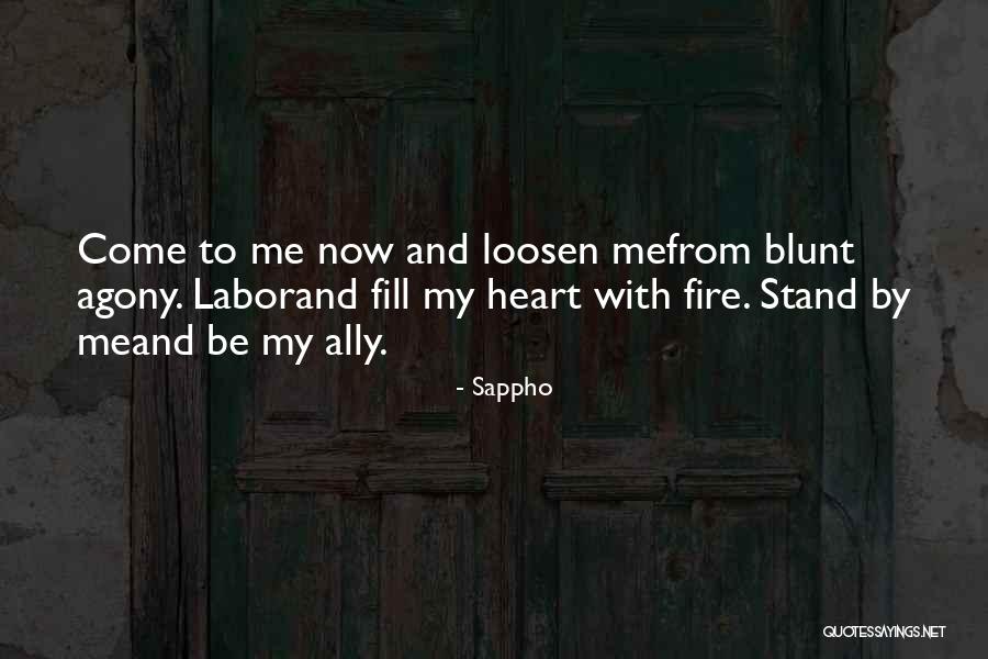 Sappho Quotes 314414