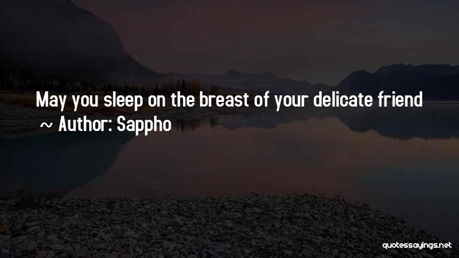 Sappho Quotes 506494