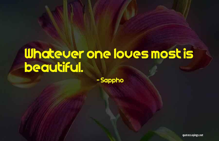 Sappho Quotes 543905