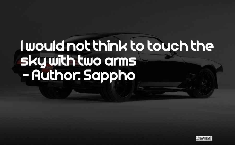 Sappho Quotes 688402