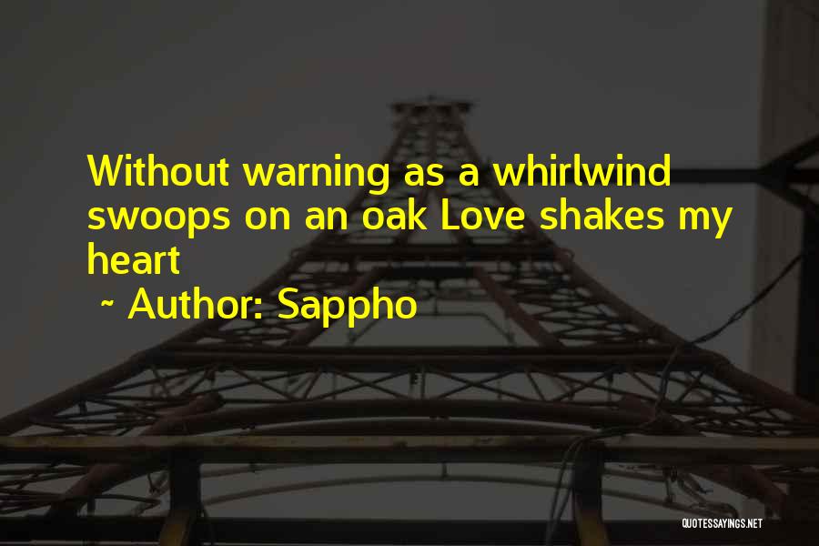 Sappho Quotes 793483