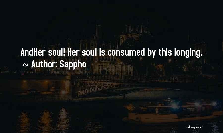 Sappho Quotes 809622