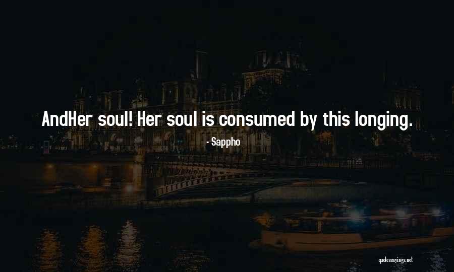 Sappho Quotes 809622 Sappho Quotes 809622