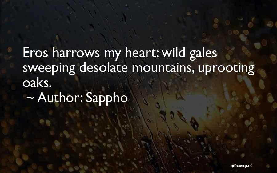 Sappho Quotes 960914