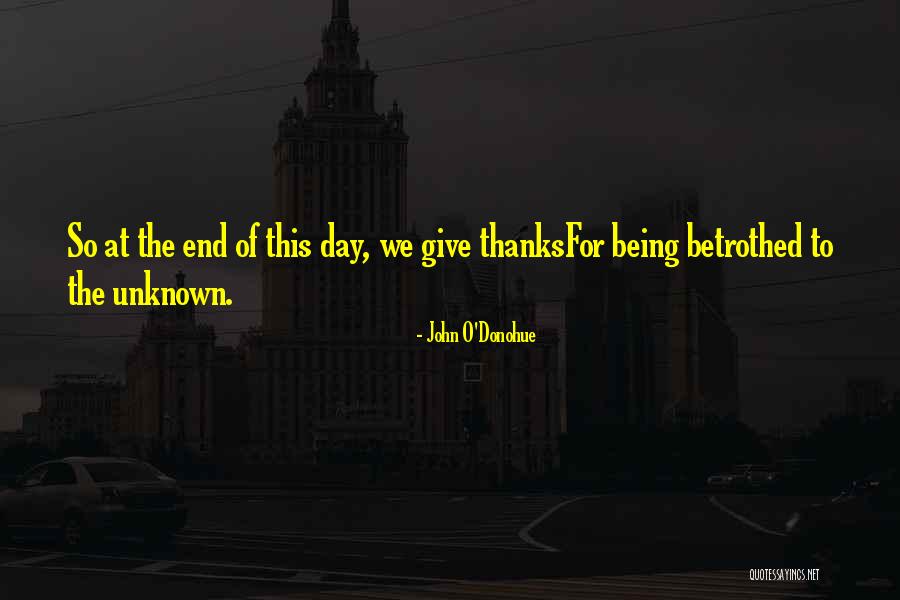 Sappiness Quotes By John O'Donohue