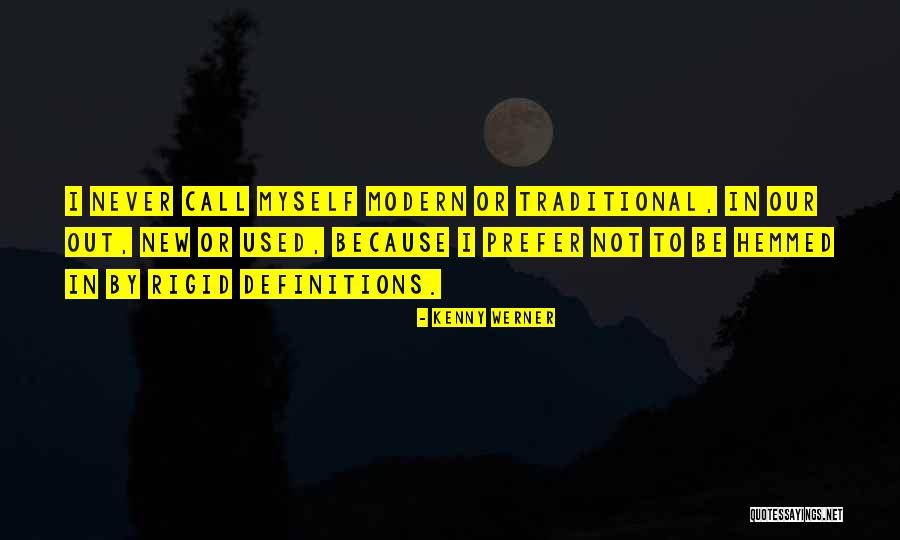 Sappiness Quotes By Kenny Werner Sappiness Quotes By Kenny Werner