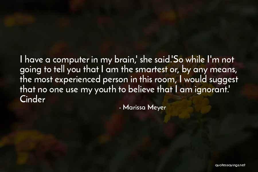 Sappolio Quotes By Marissa Meyer Sappolio Quotes By Marissa Meyer