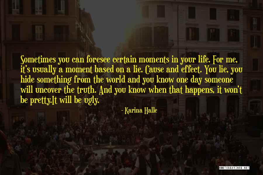 Sapprendre Quotes By Karina Halle Sapprendre Quotes By Karina Halle
