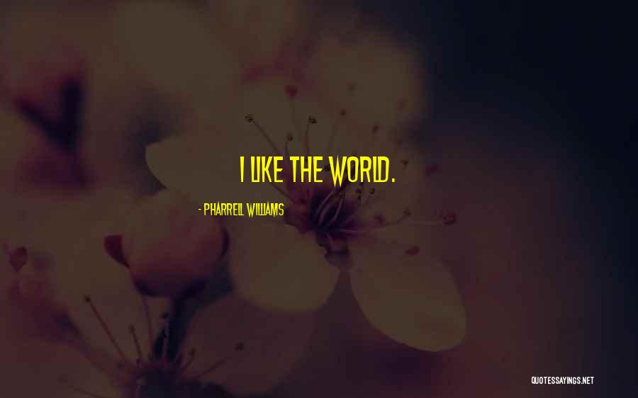 Sapprendre Quotes By Pharrell Williams Sapprendre Quotes By Pharrell Williams