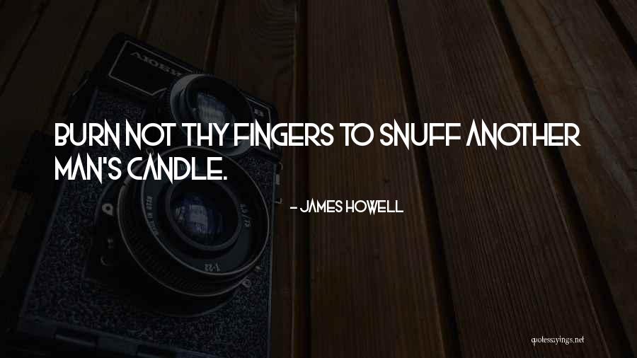 Sapproprier Les Quotes By James Howell Sapproprier Les Quotes By James Howell