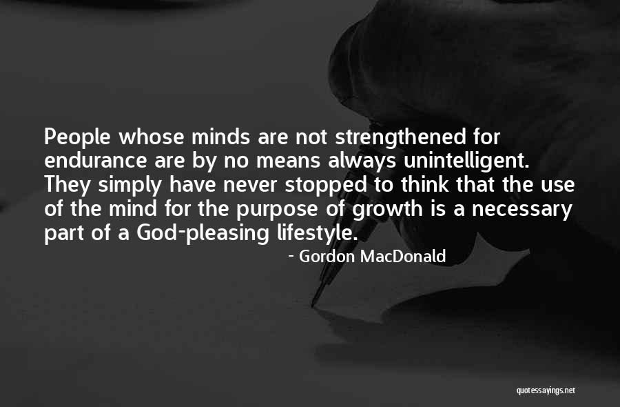 Saprophytes Examples Quotes By Gordon MacDonald Saprophytes Examples Quotes By Gordon MacDonald