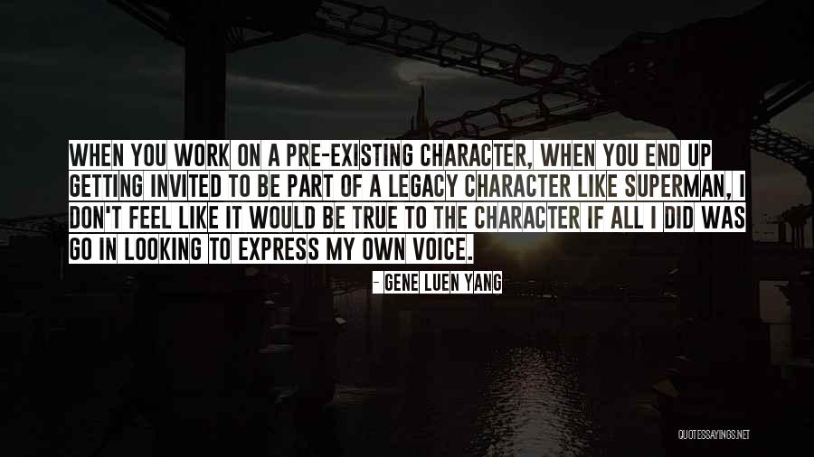 Sapru Report Quotes By Gene Luen Yang Sapru Report Quotes By Gene Luen Yang
