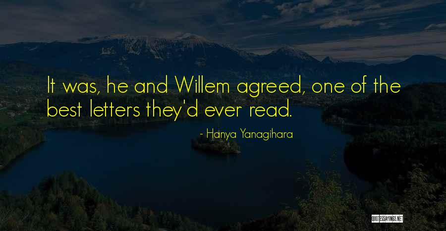 Sapru Report Quotes By Hanya Yanagihara Sapru Report Quotes By Hanya Yanagihara