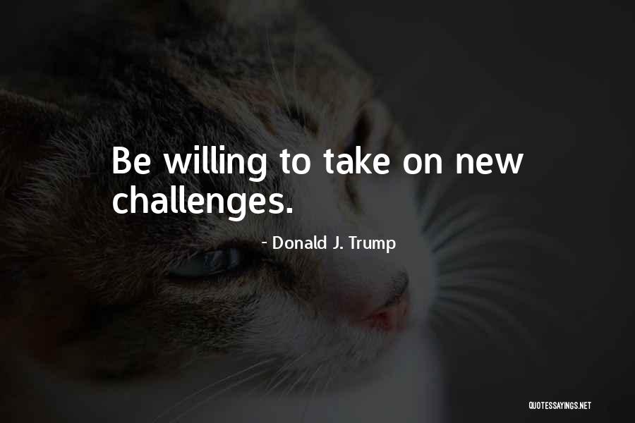 Saps Vacancies Quotes By Donald J. Trump Saps Vacancies Quotes By Donald J. Trump