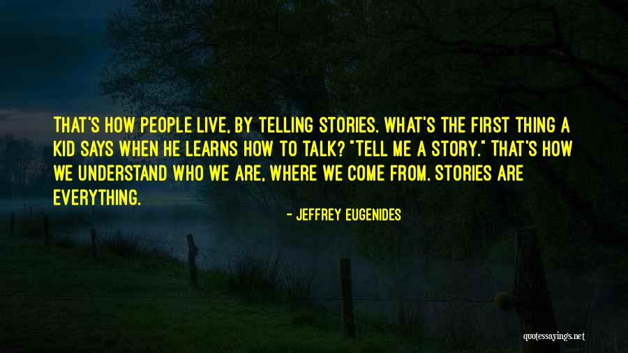 Sapsford Jupp Quotes By Jeffrey Eugenides Sapsford Jupp Quotes By Jeffrey Eugenides