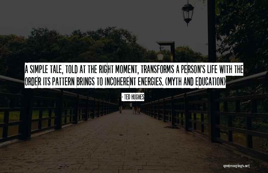 Sapsford Jupp Quotes By Ted Hughes Sapsford Jupp Quotes By Ted Hughes