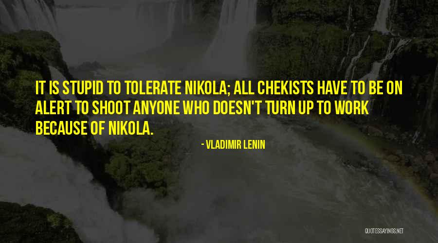 Saptahik Quotes By Vladimir Lenin Saptahik Quotes By Vladimir Lenin