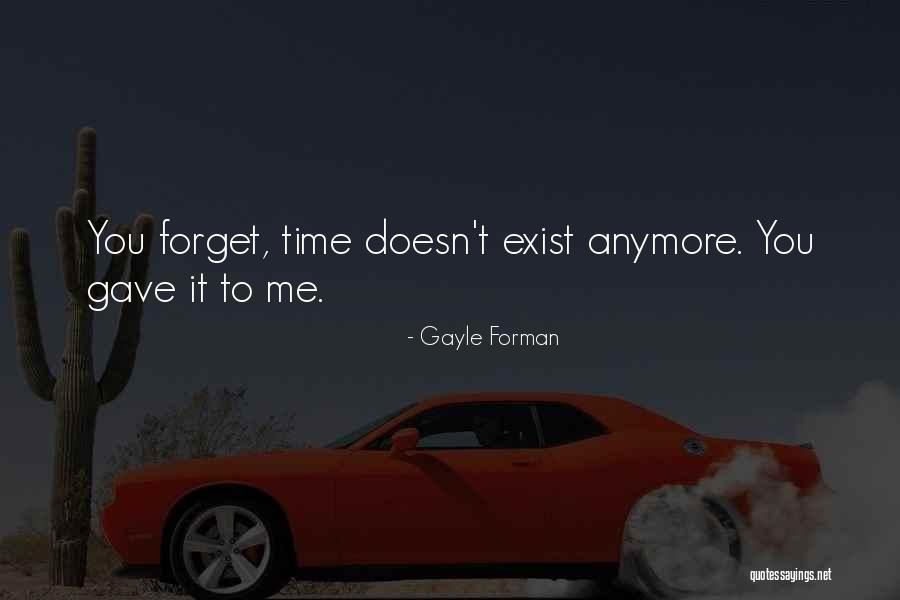 Saptamani Calendar Quotes By Gayle Forman Saptamani Calendar Quotes By Gayle Forman