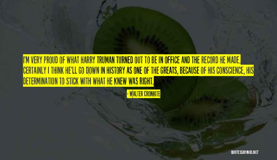 Saptamani De Scoala Quotes By Walter Cronkite Saptamani De Scoala Quotes By Walter Cronkite