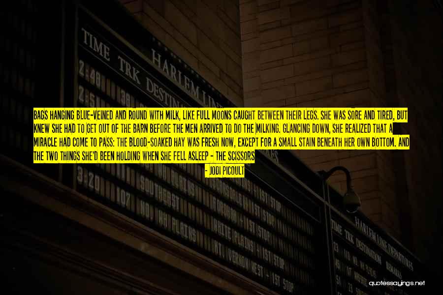 Saptarangi Quotes By Jodi Picoult Saptarangi Quotes By Jodi Picoult