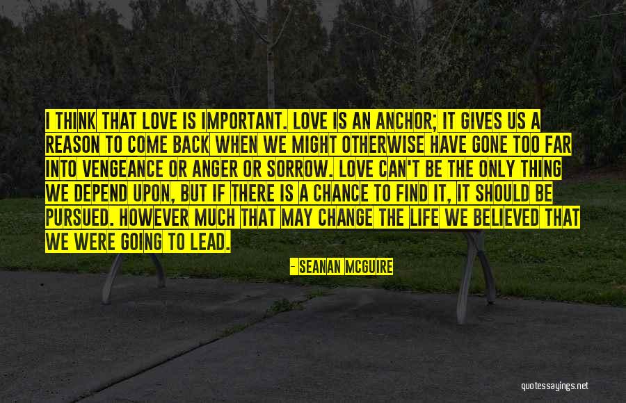 Saptarangi Quotes By Seanan McGuire Saptarangi Quotes By Seanan McGuire
