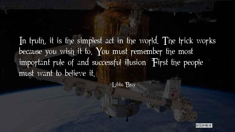 Saptarishi Cave Quotes By Libba Bray Saptarishi Cave Quotes By Libba Bray