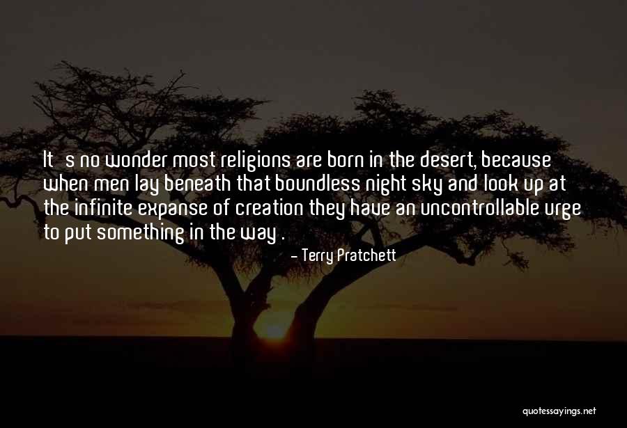 Saptarishi Cave Quotes By Terry Pratchett Saptarishi Cave Quotes By Terry Pratchett