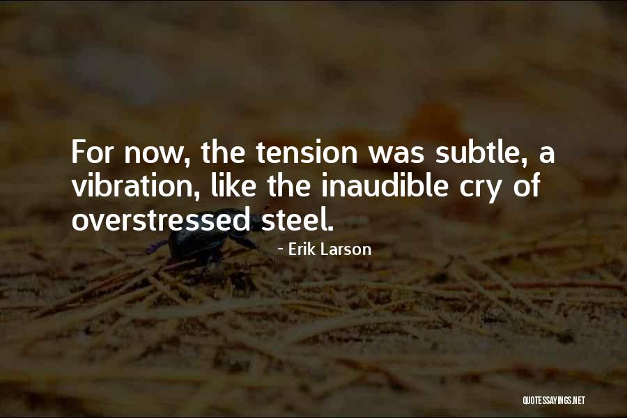 Saptashati Parayanam Quotes By Erik Larson Saptashati Parayanam Quotes By Erik Larson