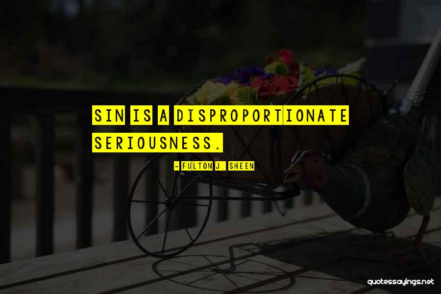 Sapto Raharjo Quotes By Fulton J. Sheen Sapto Raharjo Quotes By Fulton J. Sheen