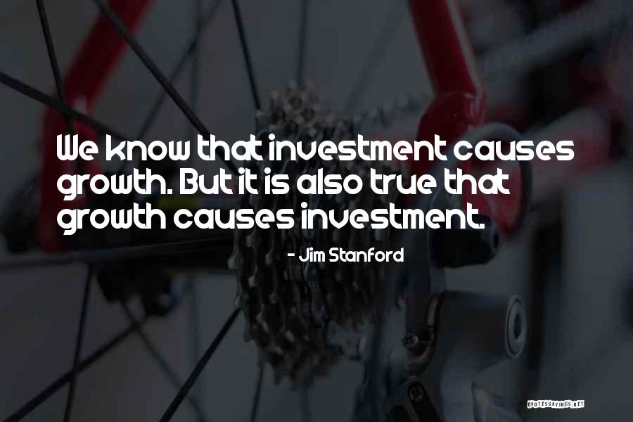 Sapts Quotes By Jim Stanford Sapts Quotes By Jim Stanford
