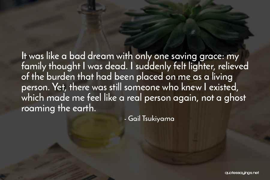 Saptsur Quotes By Gail Tsukiyama Saptsur Quotes By Gail Tsukiyama