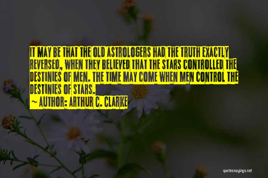 Sapuan Mazwan Quotes By Arthur C. Clarke