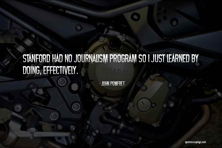 Sapuan Roti Quotes By John Pomfret Sapuan Roti Quotes By John Pomfret